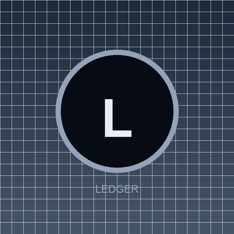 Ledger