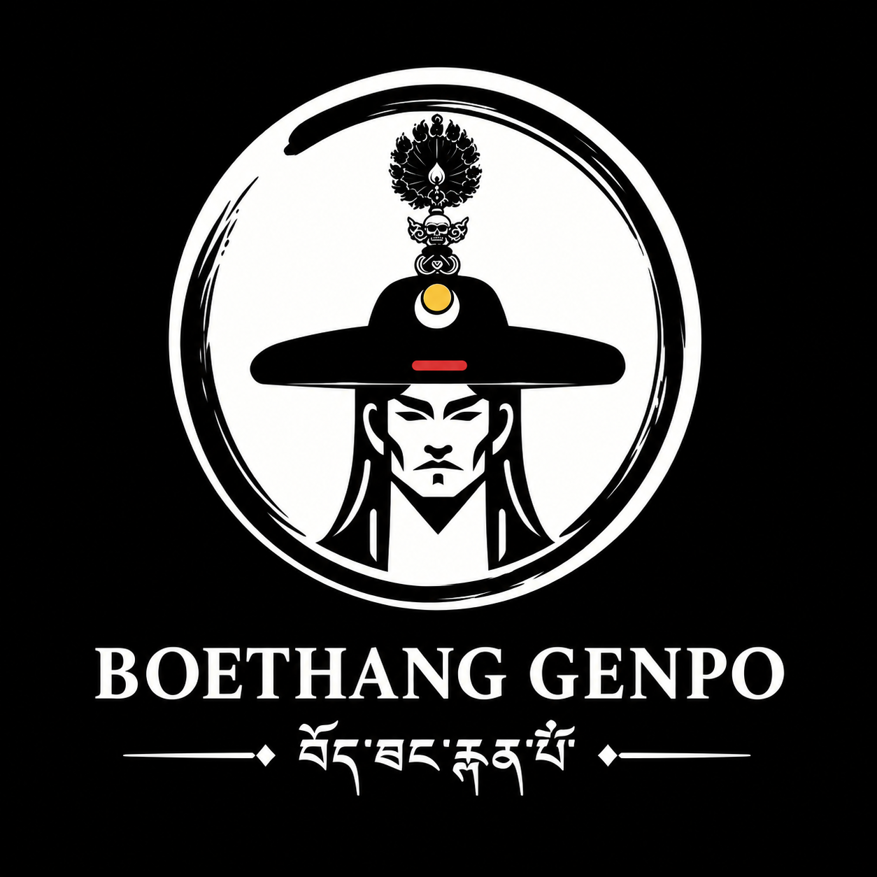 Boethang Genpo