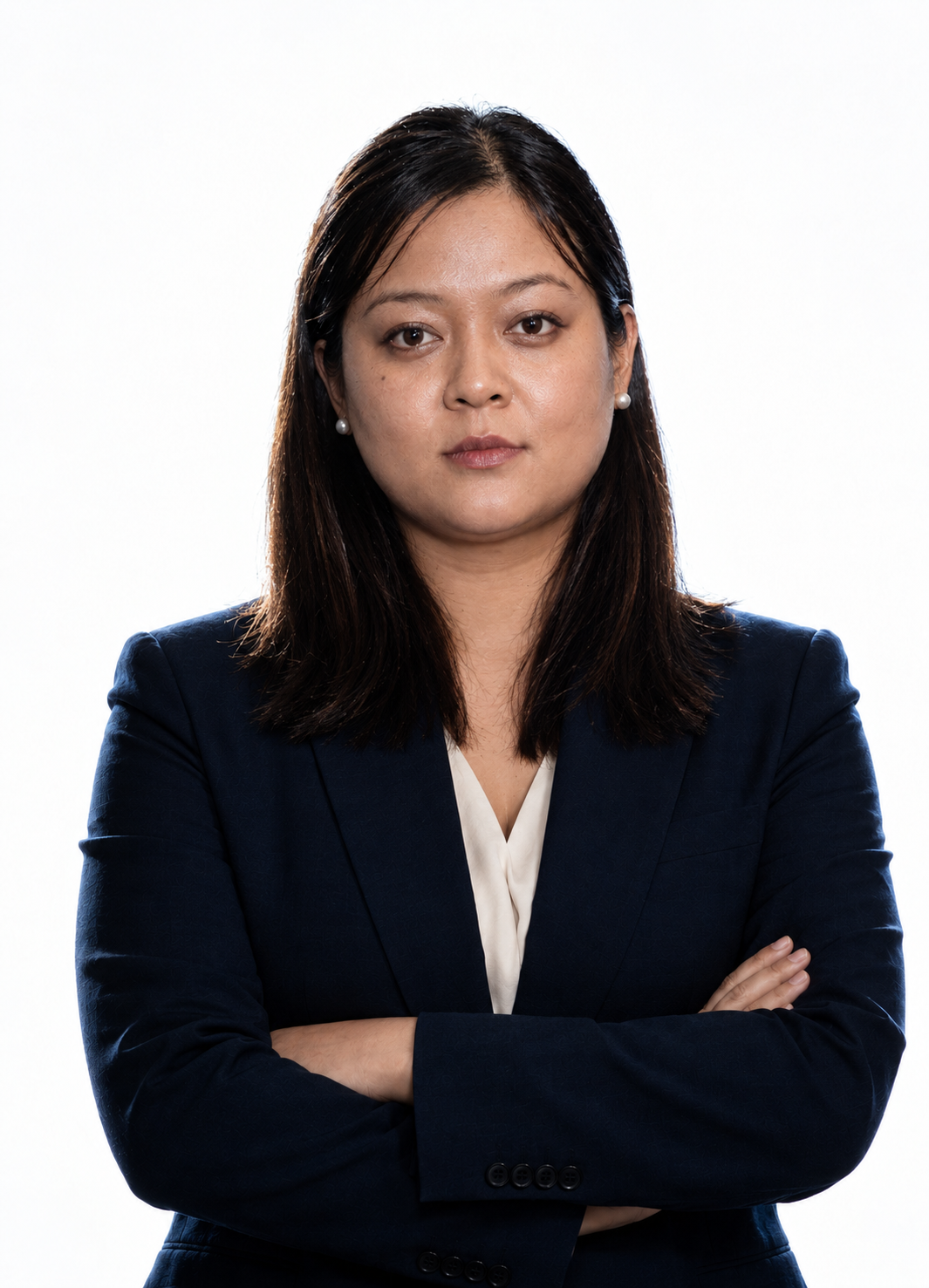 Shreejana Sunuwar, CEO & Strategy of AlgoArtisans
